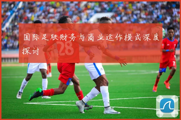 国际足联财务与商业运作模式深度探讨