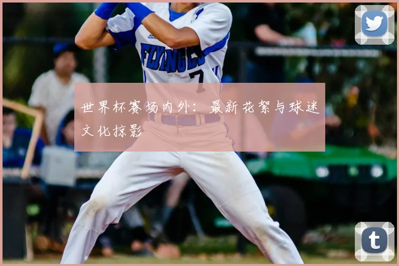 世界杯赛场内外：最新花絮与球迷文化掠影